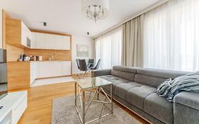 Apart111 Apartament Rodzinny 3 Pokoje - 2 Sypialnie- Sauna, Silownia